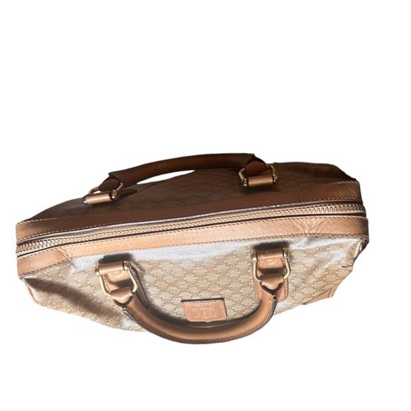 Celine Macadam Boston with certificate - Picture 12 of 14